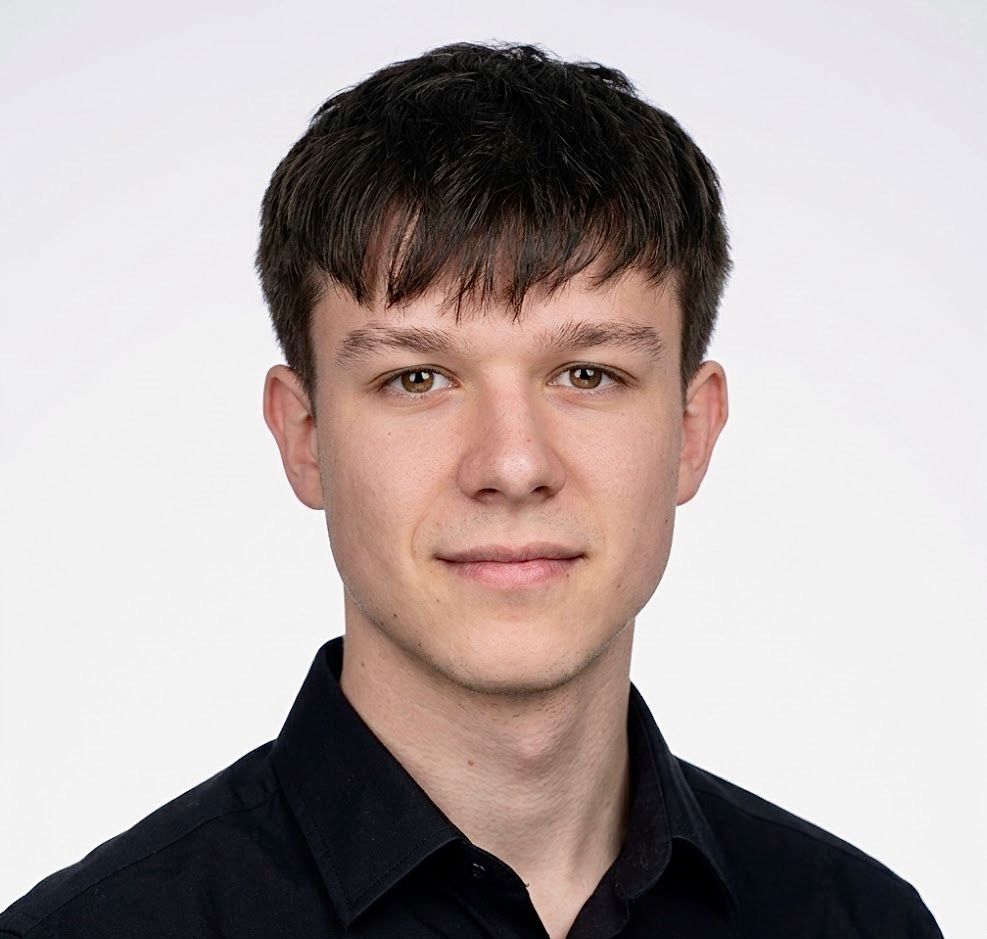 Moritz Möbis, Geschäftsführer von MOM Systems